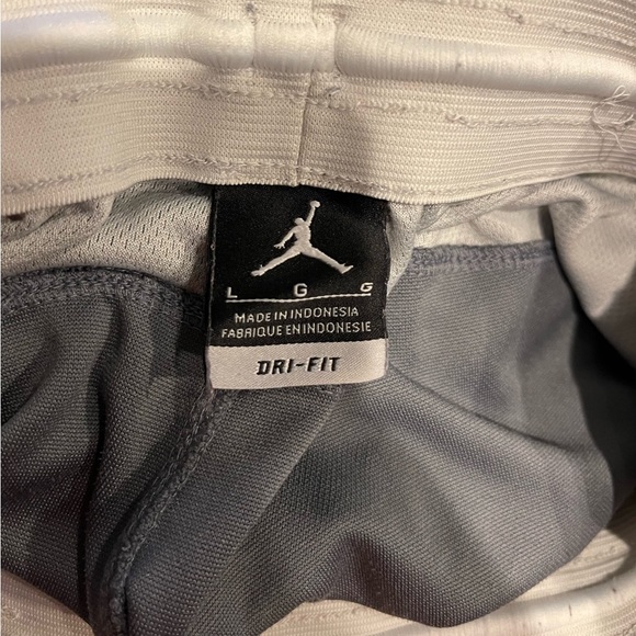 Air-Jordan Men's Sweatpants - Picture 2 of 2